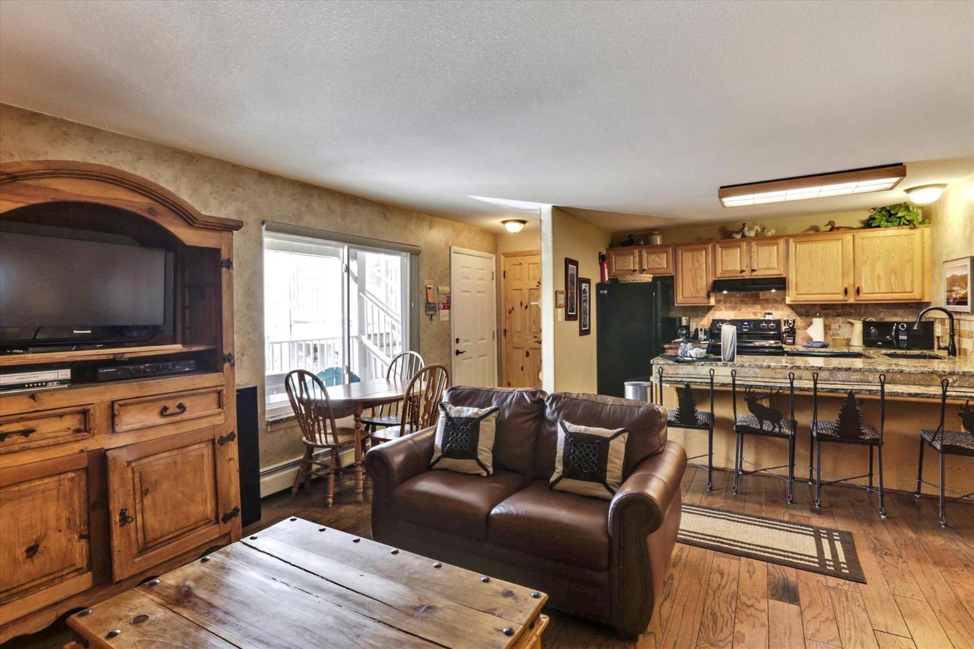 Tannhauser 212 Breckenridge Extérieur photo
